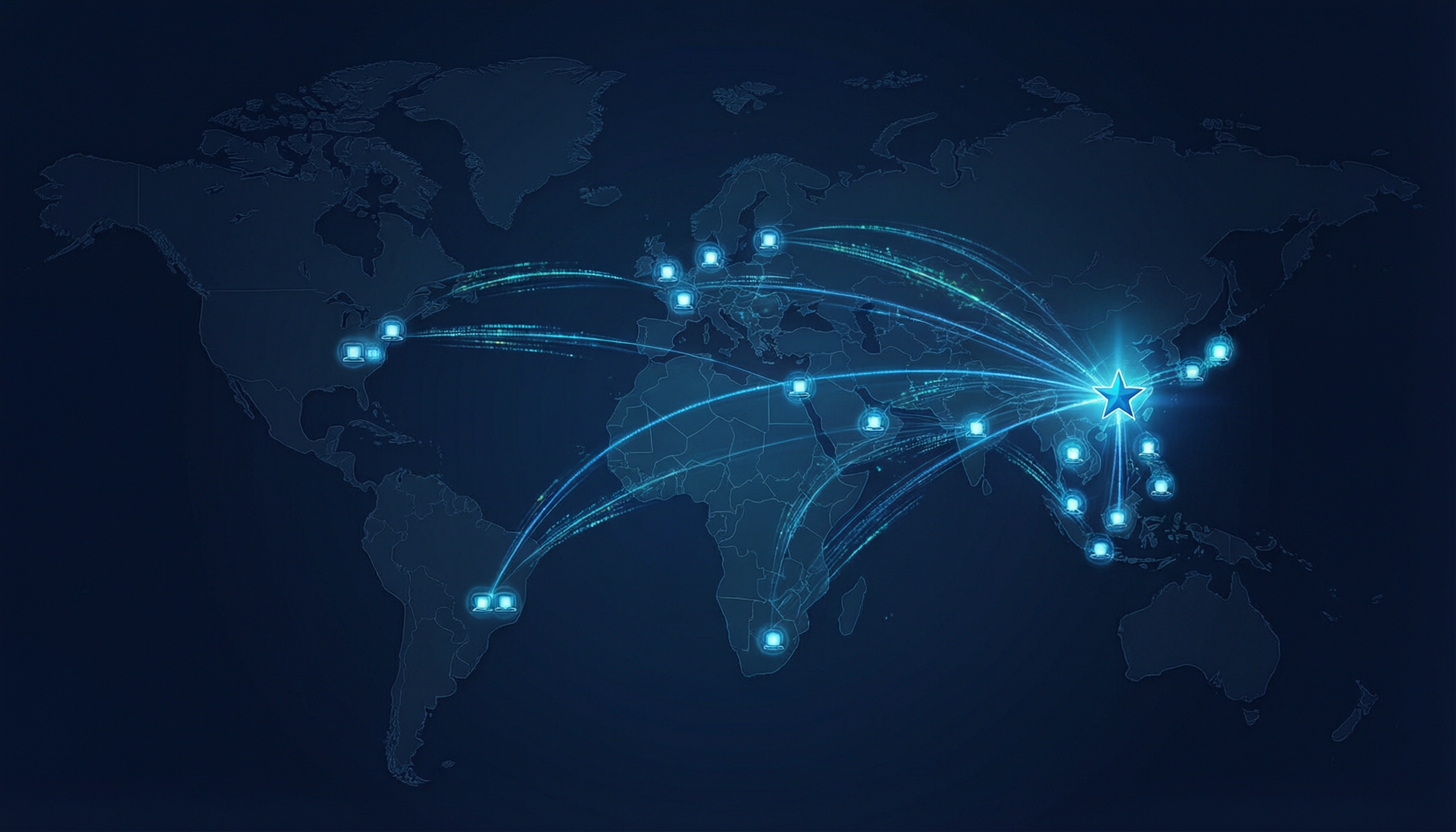 SOL Global Market Coverage